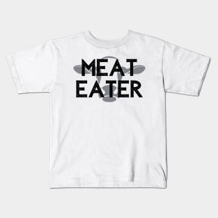 Meat Eater Kids T-Shirt